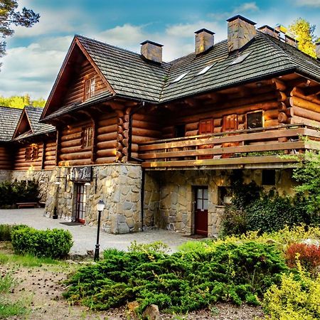 Hotel 365 Kielce Luaran gambar