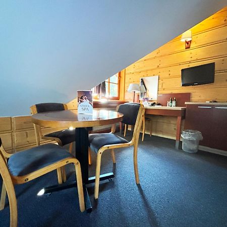 Hotel 365 Kielce Luaran gambar