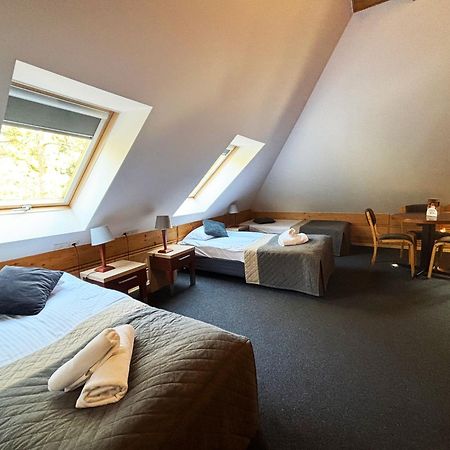Hotel 365 Kielce Luaran gambar