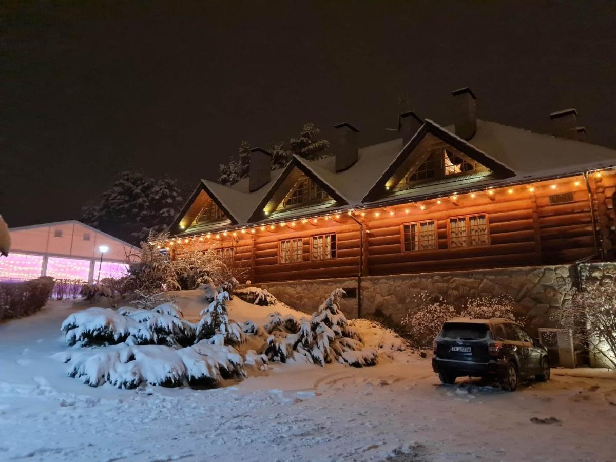 Hotel 365 Kielce Luaran gambar