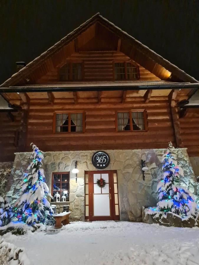 Hotel 365 Kielce Luaran gambar