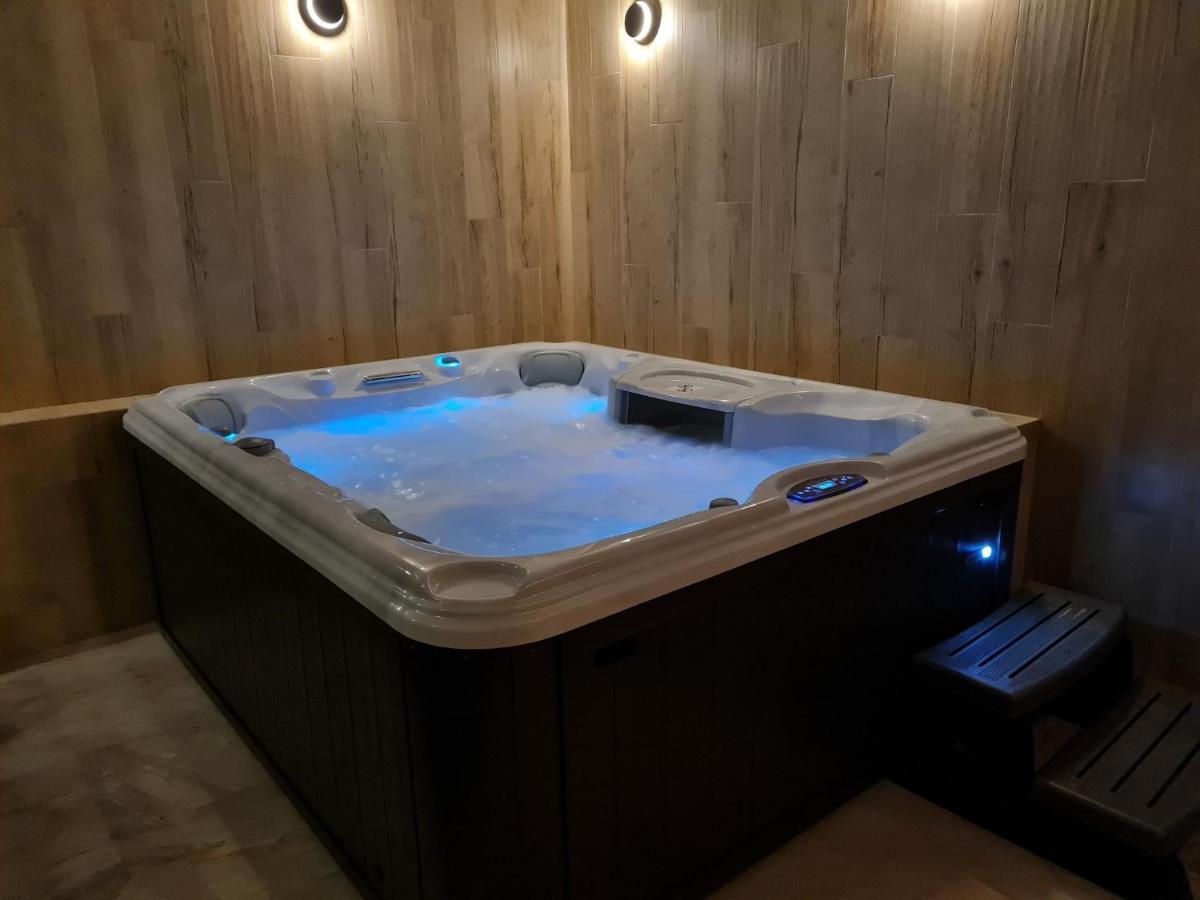 Hotel 365 Kielce Luaran gambar
