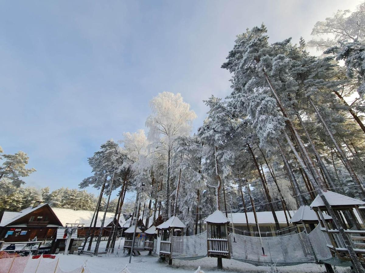 Hotel 365 Kielce Luaran gambar