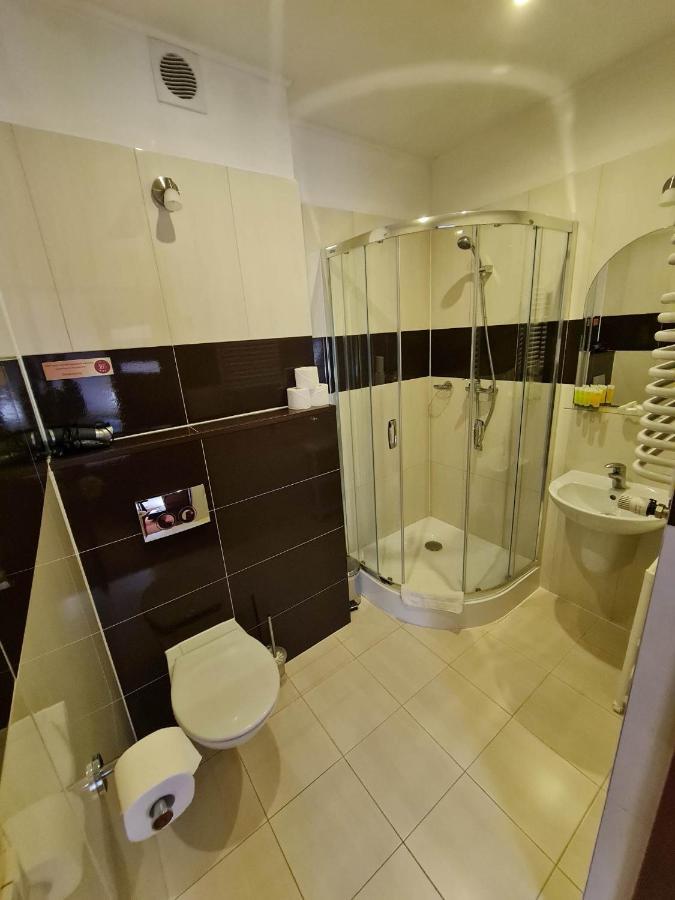 Hotel 365 Kielce Luaran gambar