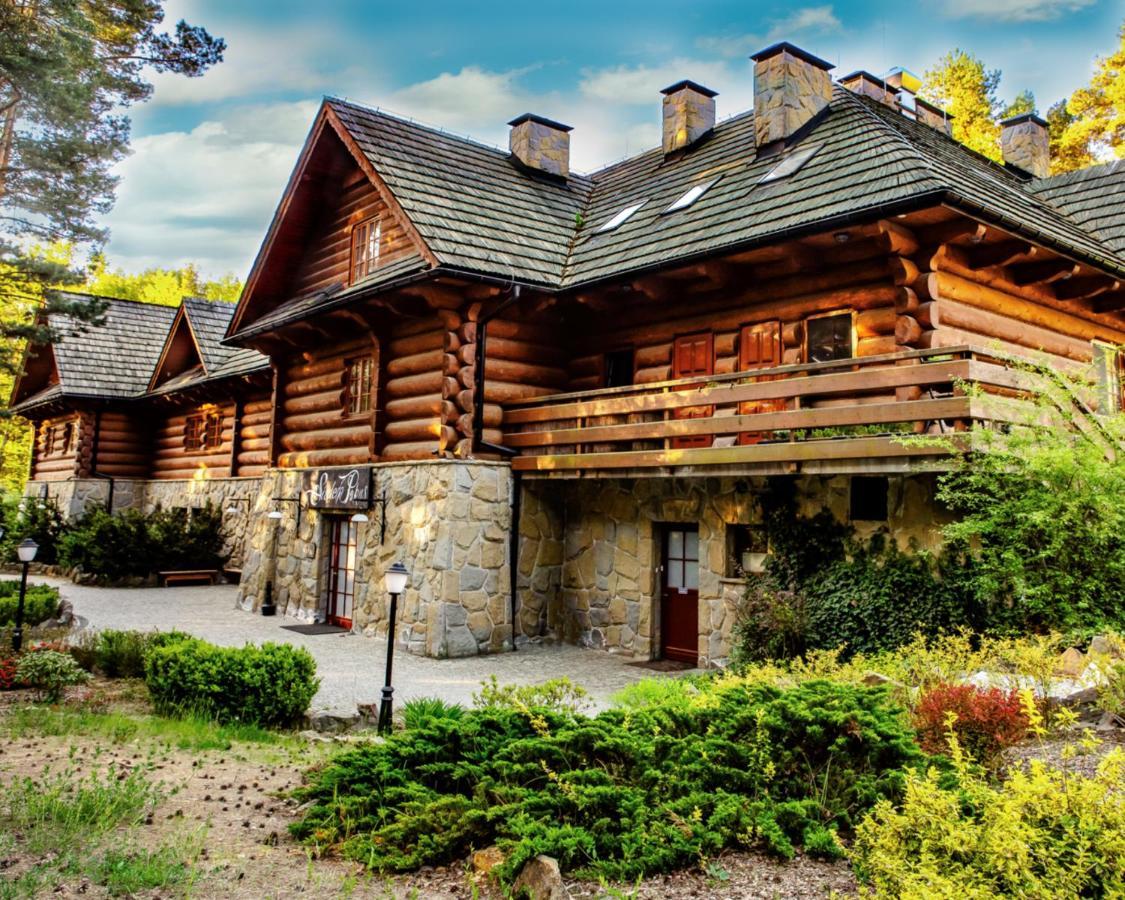 Hotel 365 Kielce Luaran gambar