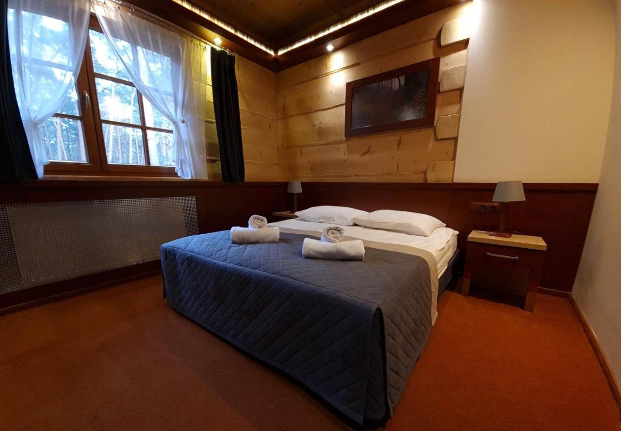 Hotel 365 Kielce Luaran gambar