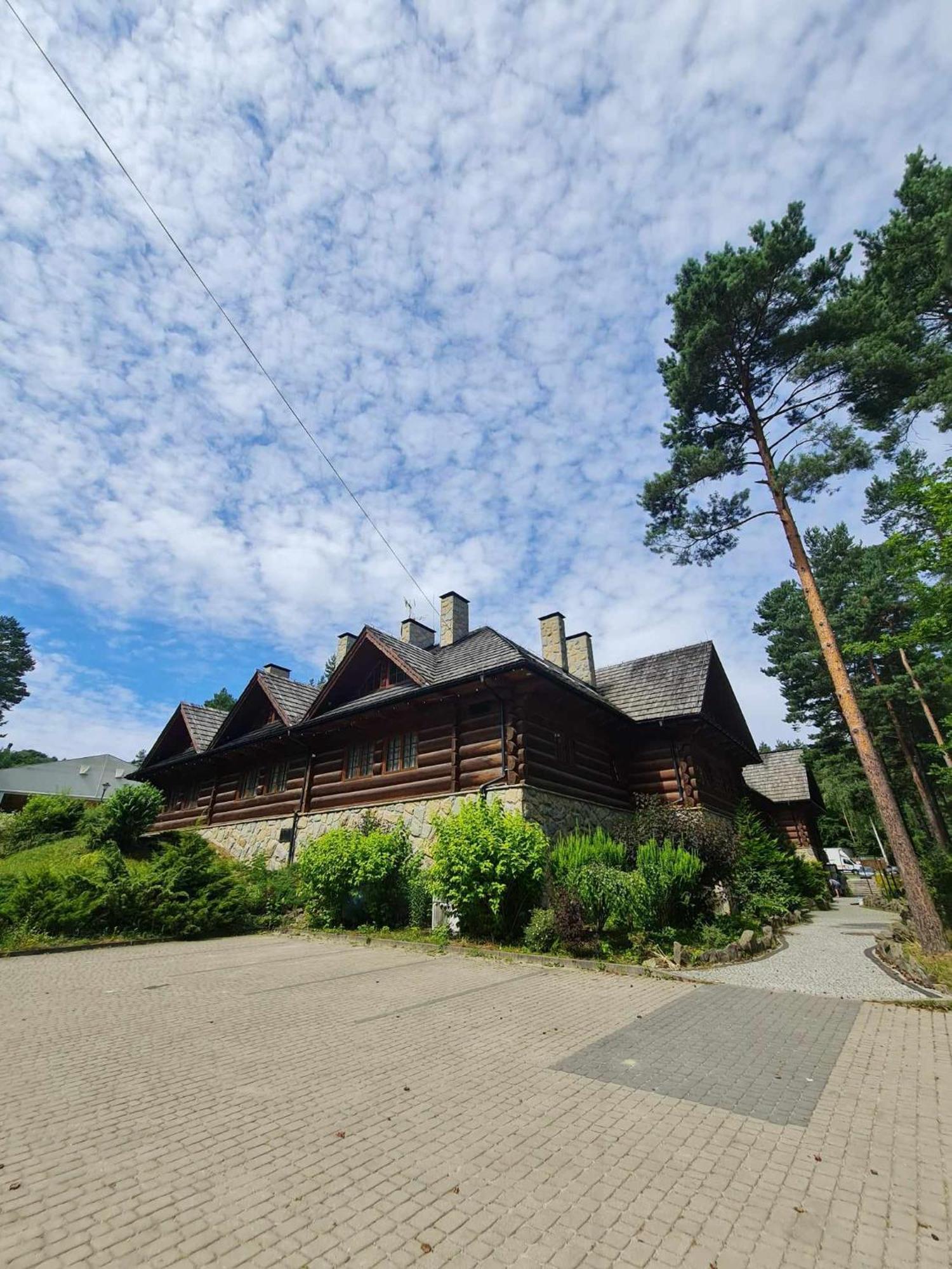 Hotel 365 Kielce Luaran gambar