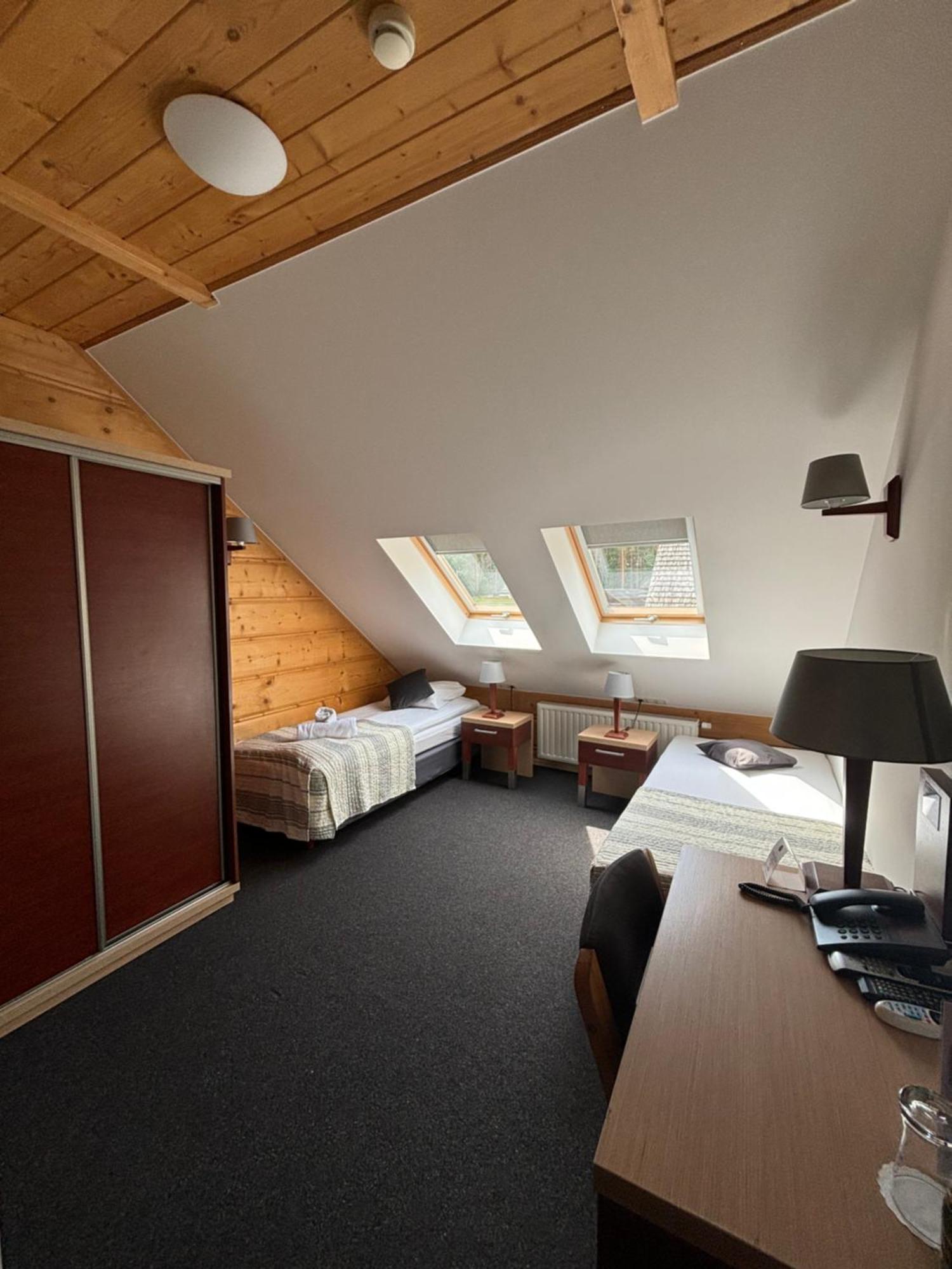 Hotel 365 Kielce Luaran gambar
