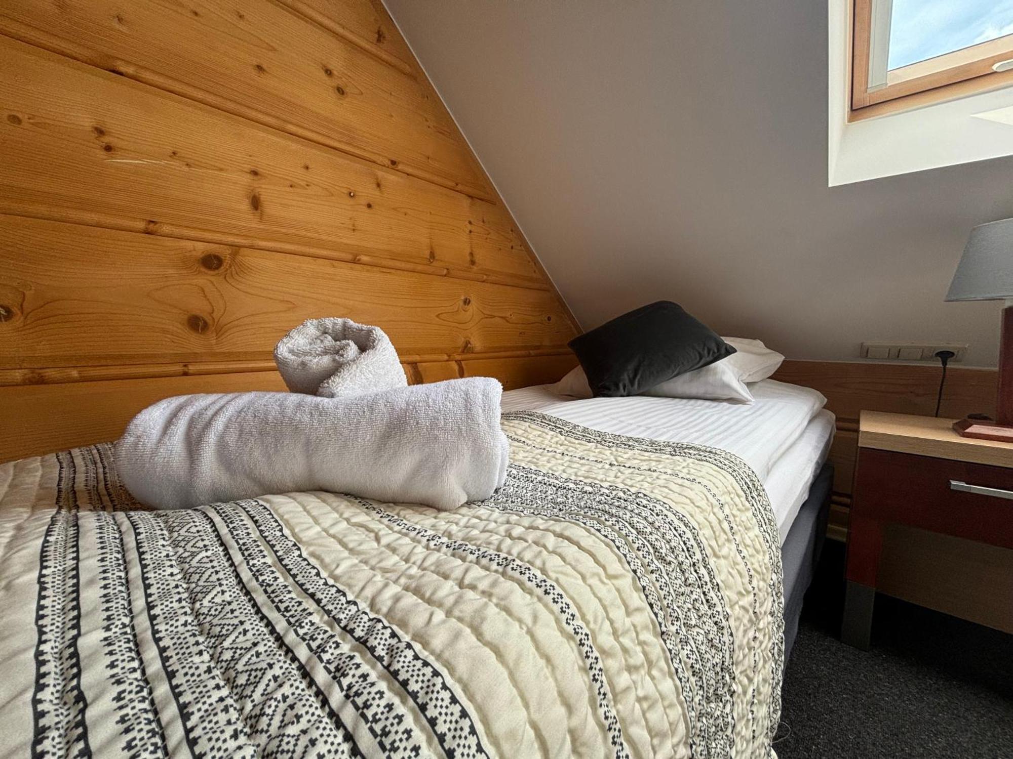 Hotel 365 Kielce Luaran gambar
