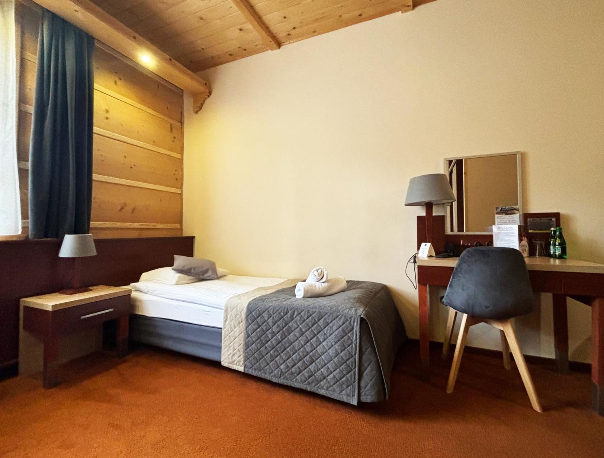 Hotel 365 Kielce Luaran gambar
