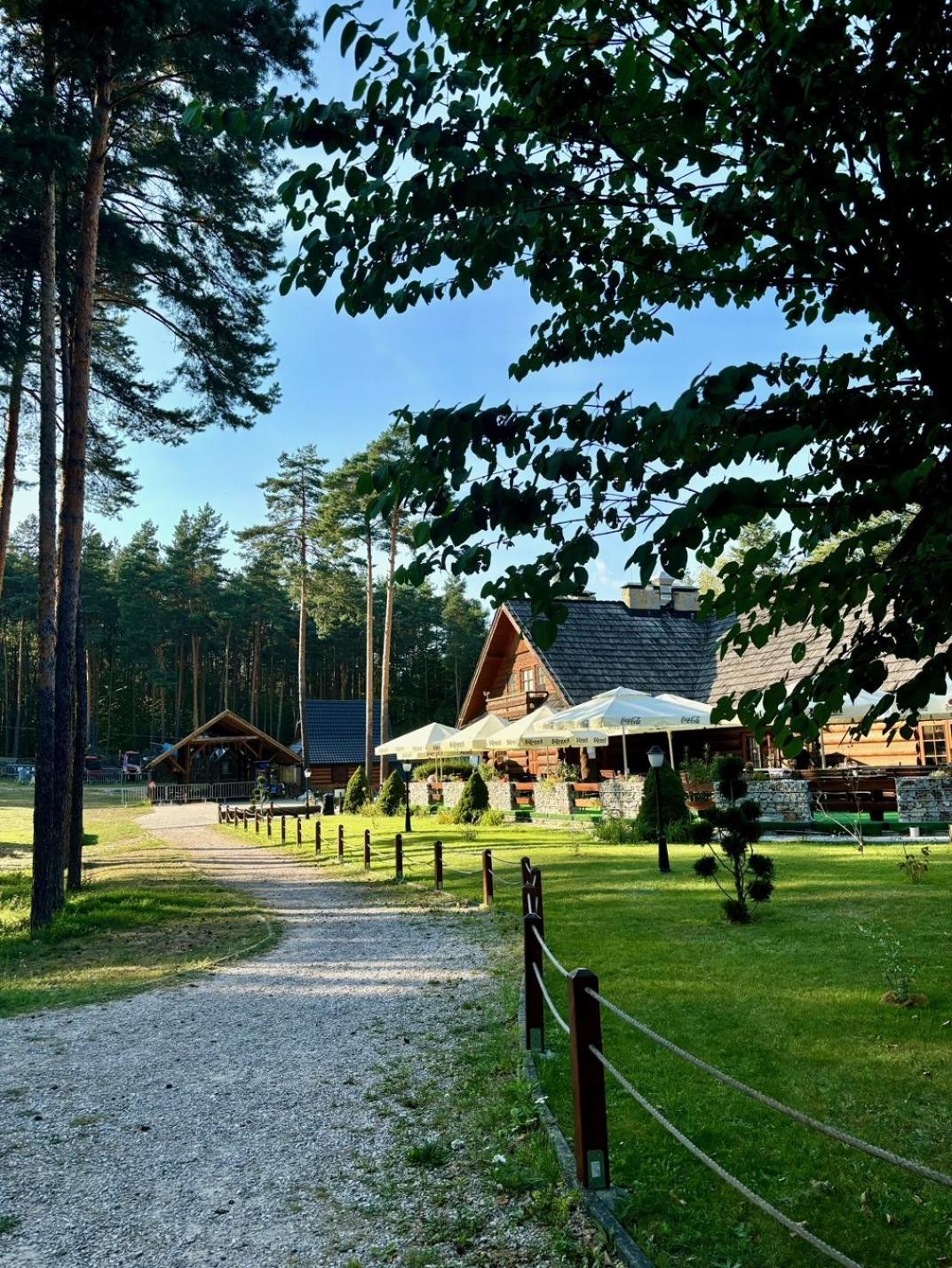 Hotel 365 Kielce Luaran gambar