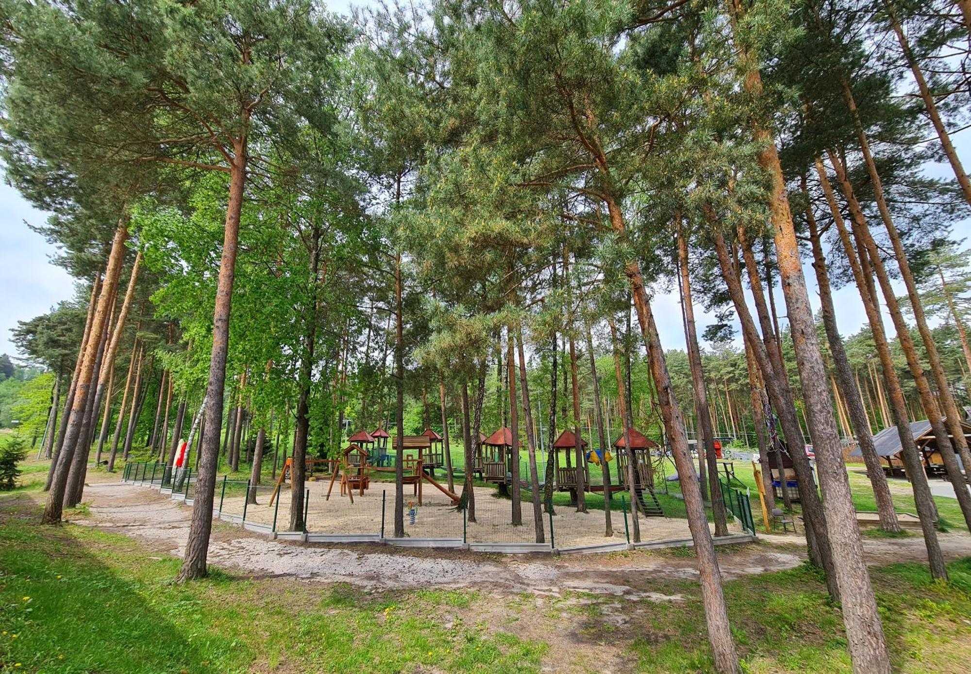 Hotel 365 Kielce Luaran gambar