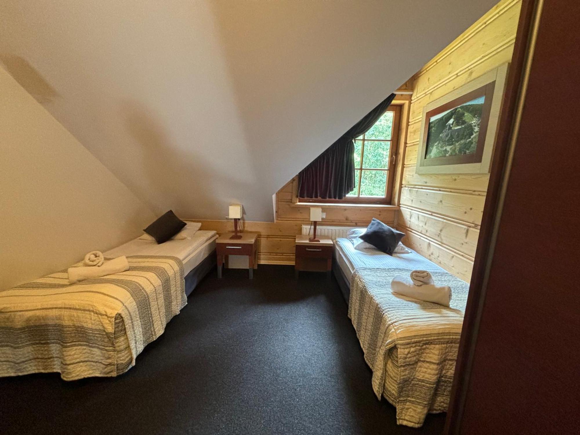 Hotel 365 Kielce Luaran gambar