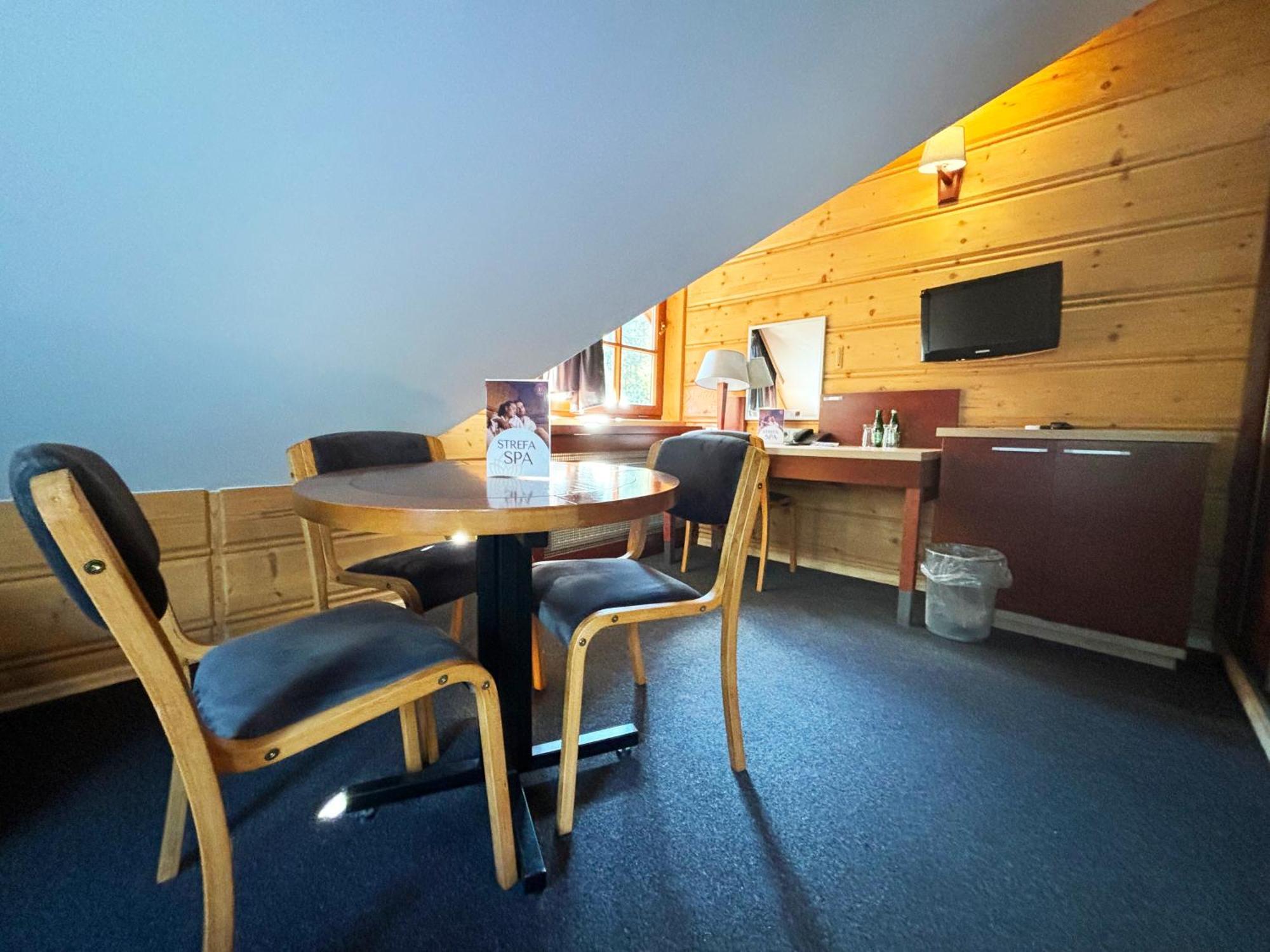 Hotel 365 Kielce Luaran gambar