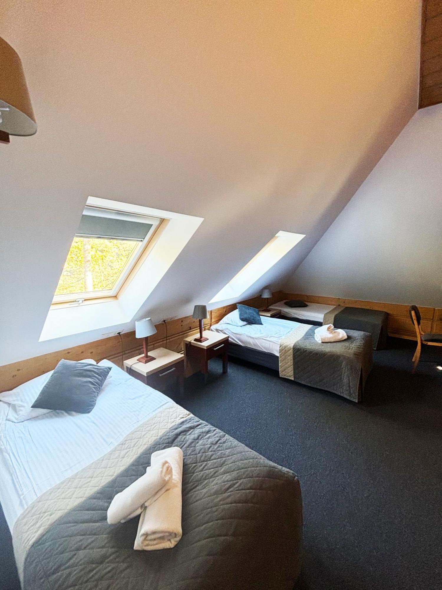 Hotel 365 Kielce Luaran gambar