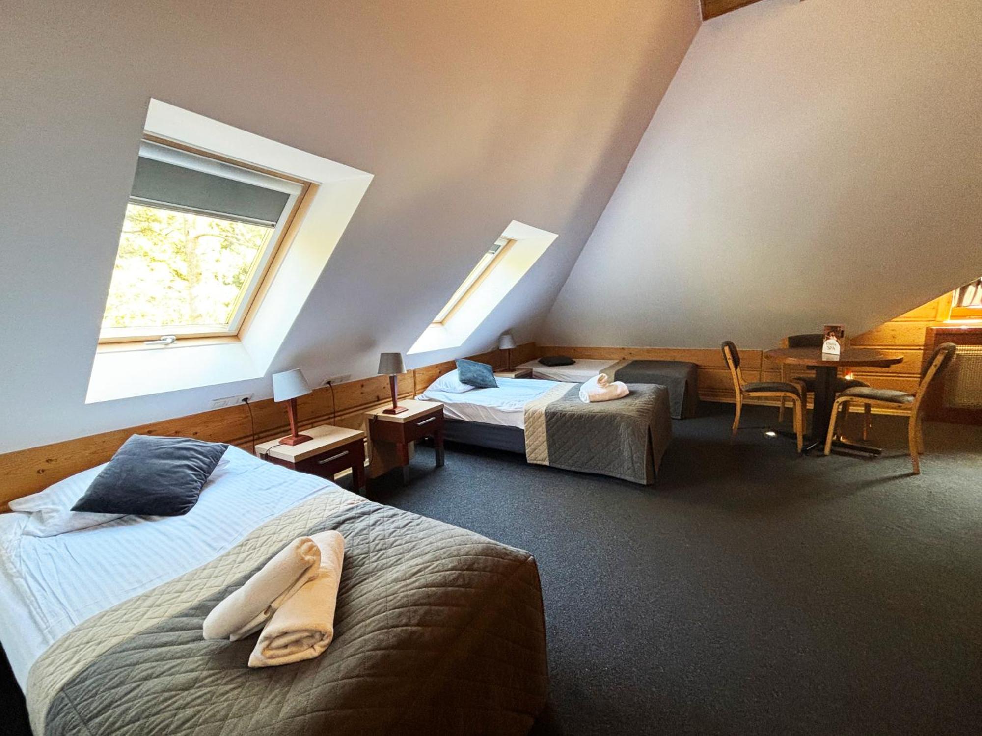 Hotel 365 Kielce Luaran gambar