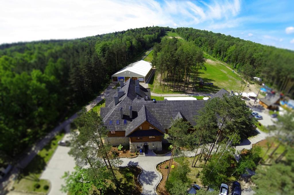 Hotel 365 Kielce Luaran gambar